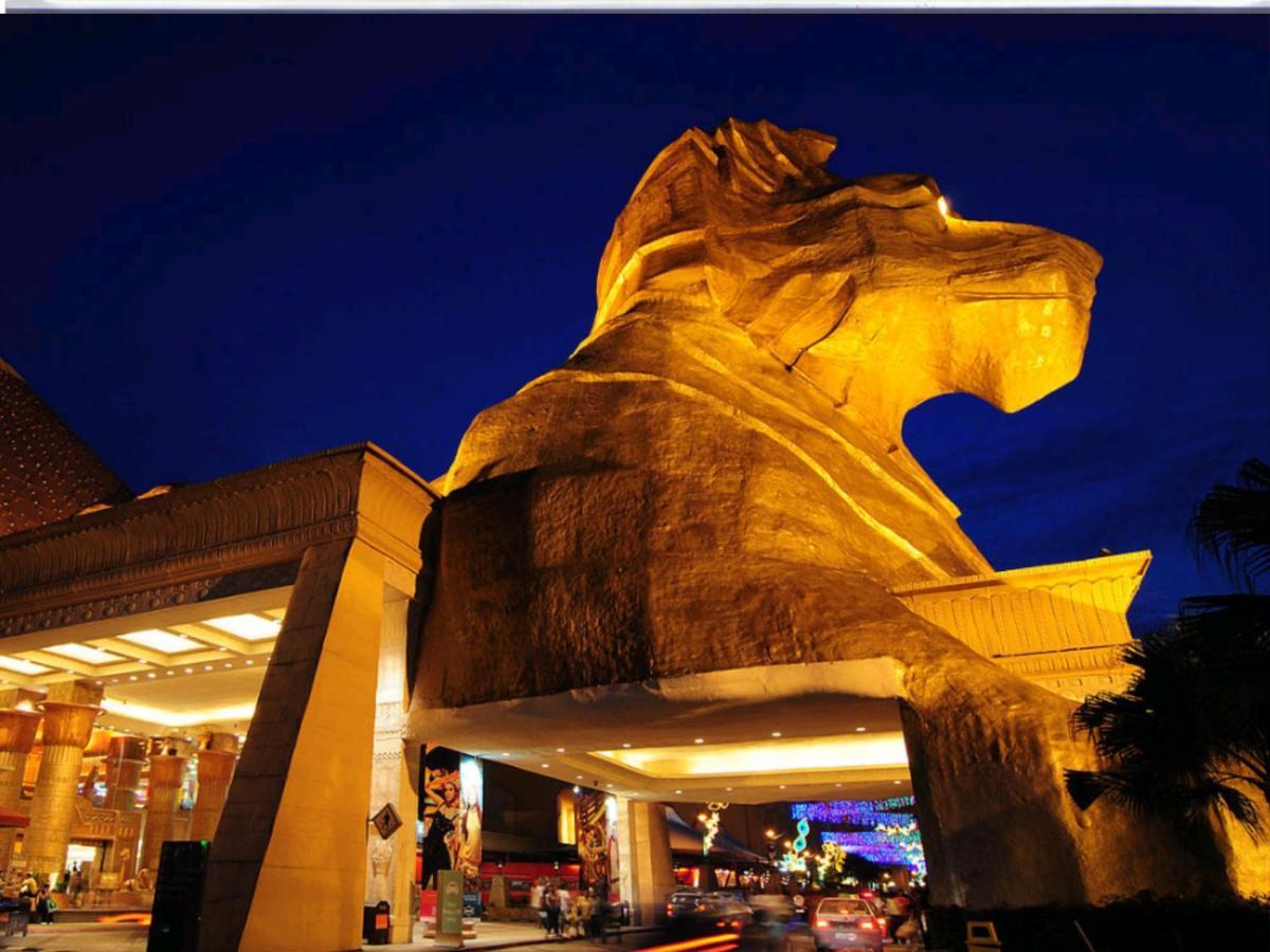Hotel Sunjoy9 Bandar Sunway Petaling Jaya Buitenkant foto